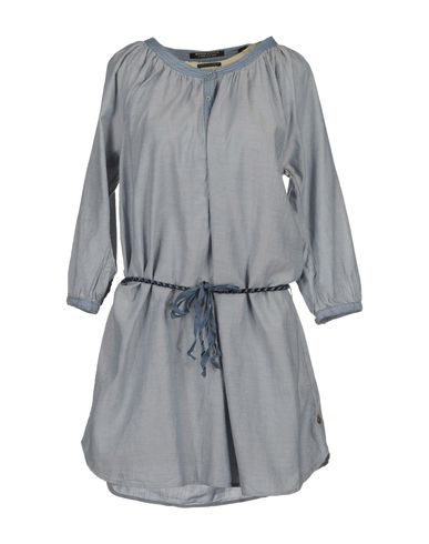 ZOOM MAISON SCOTCH - Short dress