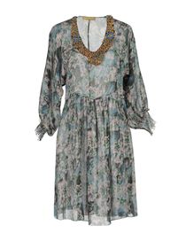 ERMANNO ERMANNO SCERVINO - Short dress