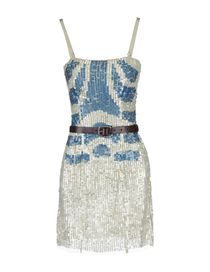 PATRIZIA PEPE - Short dress