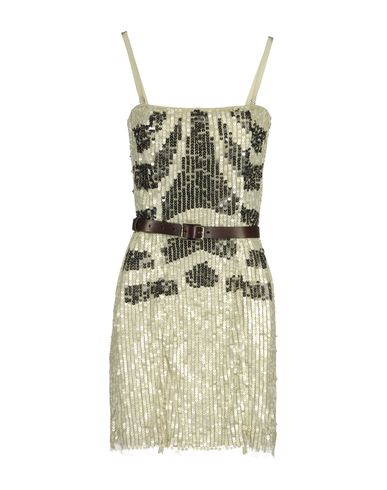 ZOOM PATRIZIA PEPE - Short dress