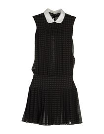 DANIELE ALESSANDRINI DELUXE - 3/4 length dress