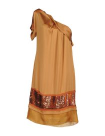 MASSIMO REBECCHI - Short dress