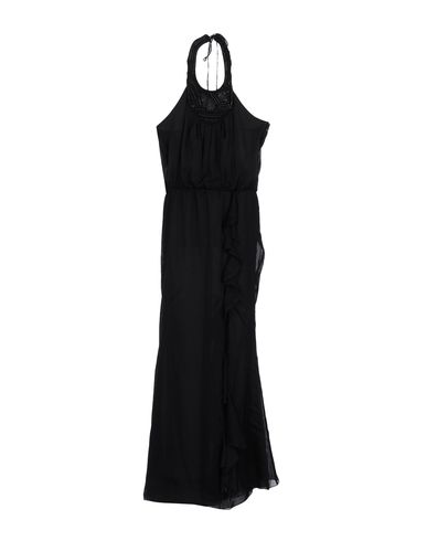 ZOOM PATRIZIA PEPE SERA - Long dress