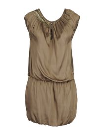 ONLY 4 STYLISH GIRLS by PATRIZIA PEPE - Short dress