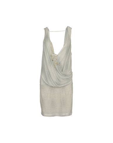 ZOOM PATRIZIA PEPE - Short dress