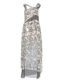 PATRIZIA PEPE - Long dress
