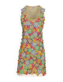 MOSCHINO CHEAPANDCHIC - Short dress