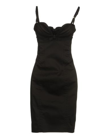 ZOOM DSQUARED2 - Short dress