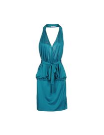 FLAVIO CASTELLANI - Short dress