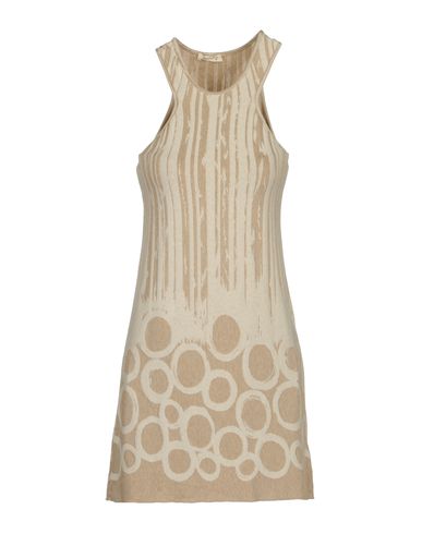ZOOM AGATHA CRI - Short dress