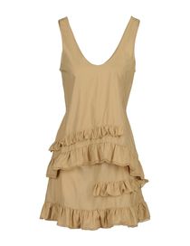 P.A.R.O.S.H. - Short dress