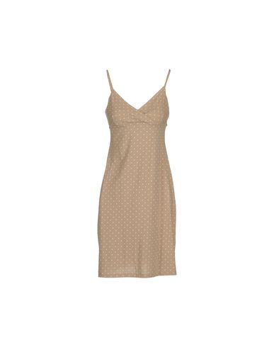 ZOOM NIU' - Short dress