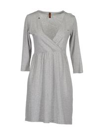 SUN 68 - Short dress