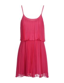 HALSTON HERITAGE - Short dress