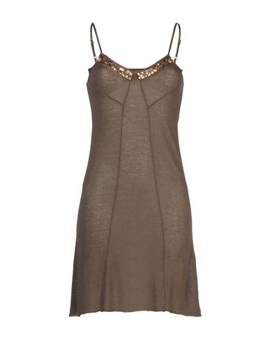 ZOOM AGATHA CRI - Short dress
