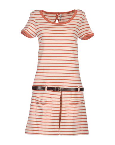 ZOOM PEPE JEANS - Short dress