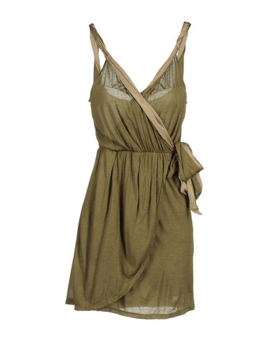 ZOOM ORO PAGODA - Short dress