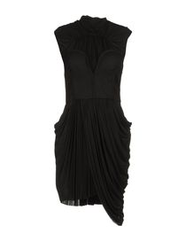 ALEXANDER WANG - Short dress