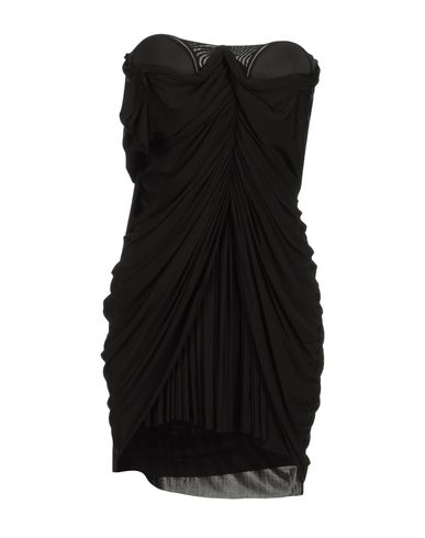 ZOOM ALEXANDER WANG - Short dress