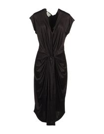 YVES SAINT LAURENT RIVE GAUCHE - Vestito longuette