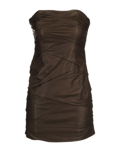ZOOM JAY AHR - Short dress