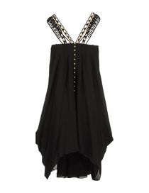 TEMPERLEY LONDON - 3/4 length dress