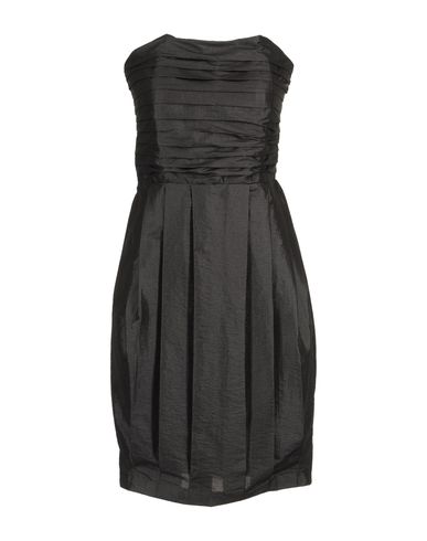 ZOOM OLGA DE POLGA - Short dress