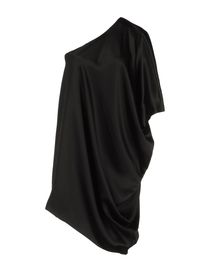 HALSTON - Kurzes Kleid