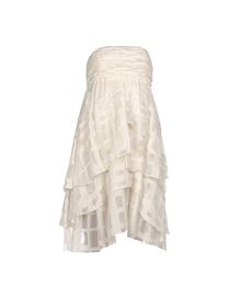 JAY AHR - Short dress