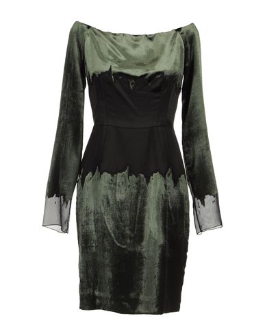 ZOOM PROENZA SCHOULER - Short dress