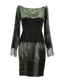 PROENZA SCHOULER - Short dress
