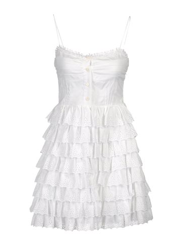 ZOOM BLUGIRL BLUMARINE - Short dress