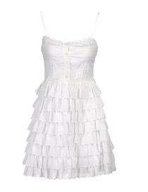BLUGIRL BLUMARINE - Short dress
