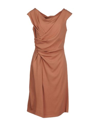 ZOOM ALBERTA FERRETTI - Short dress