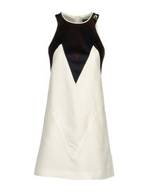 CLASS ROBERTO CAVALLI - Short dress