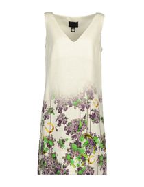 CLASS ROBERTO CAVALLI - Short dress