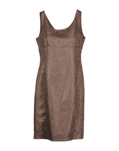 ZOOM ARMANI COLLEZIONI - Short dress