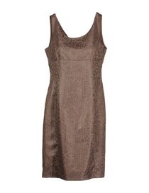 ARMANI COLLEZIONI - Short dress