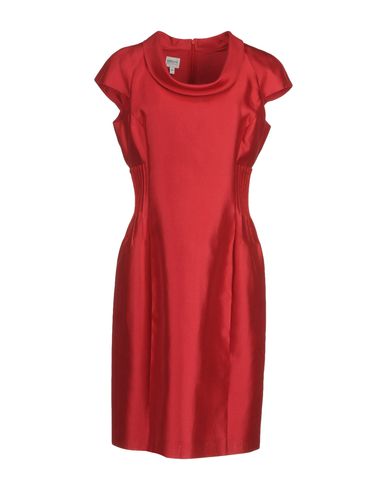 ZOOM ARMANI COLLEZIONI - Short dress