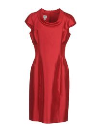 ARMANI COLLEZIONI - Short dress