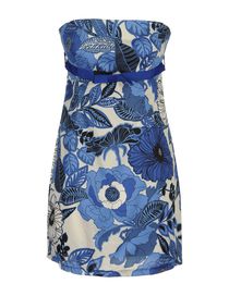 AMY GEE - Short dress