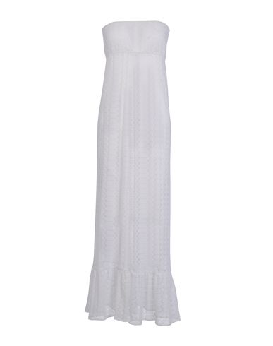 ZOOM RALPH LAUREN - Long dress