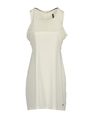 ZOOM AMY GEE - Short dress