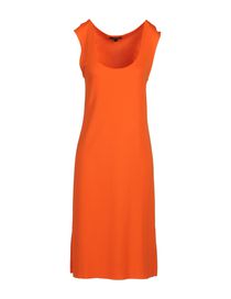 RALPH LAUREN BLACK LABEL - Short dress