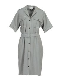 PAUL & JOE - 3/4 length dress