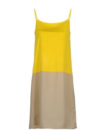 MAURIZIO PECORARO - 3/4 length dress
