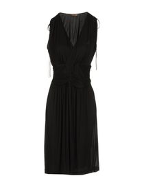 ROBERTO CAVALLI - Short dress