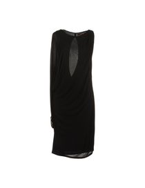 ROBERTO CAVALLI - Short dress
