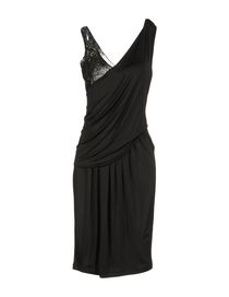 ROBERTO CAVALLI - Short dress