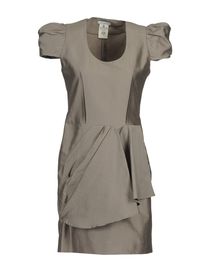 GF FERRE' - Short dress